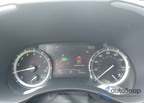 2022 Toyota Highlander Xse from USA, damaged, VIN 5TDLZRBH5NS256472